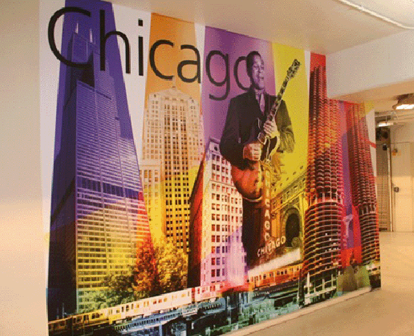 Honored in 2010 with a 